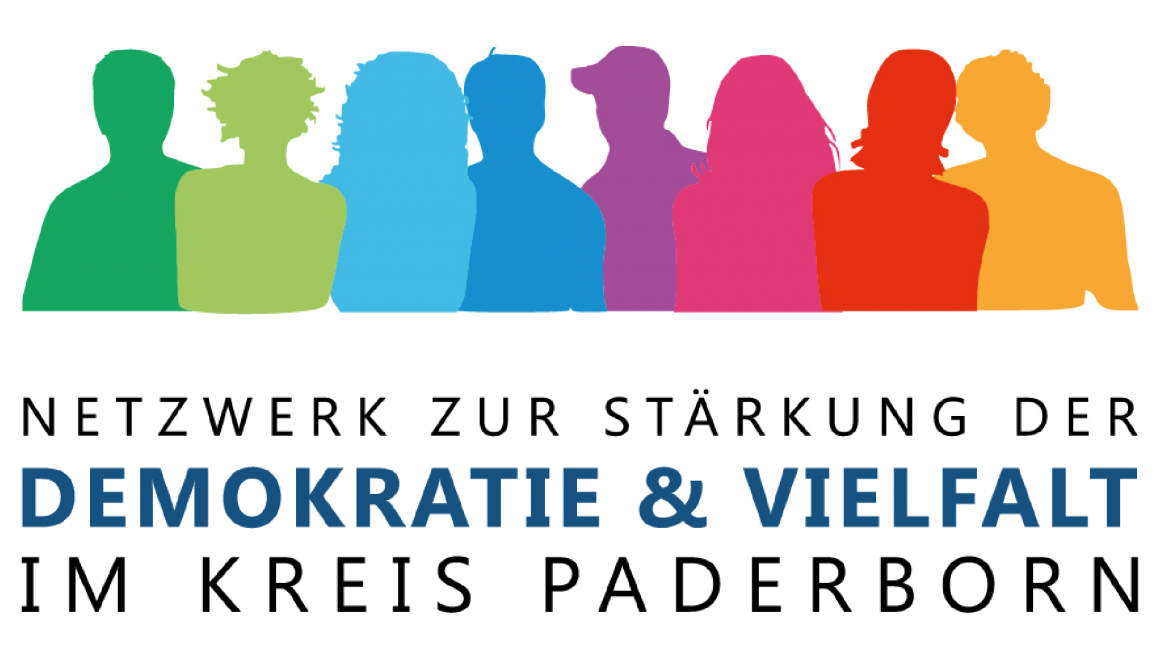Netwerk zur Stärkung der Demokratie und Vielfalt im Kreis Paderborn